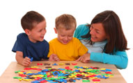 tutors for children