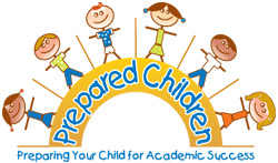preparing children for academic success logo